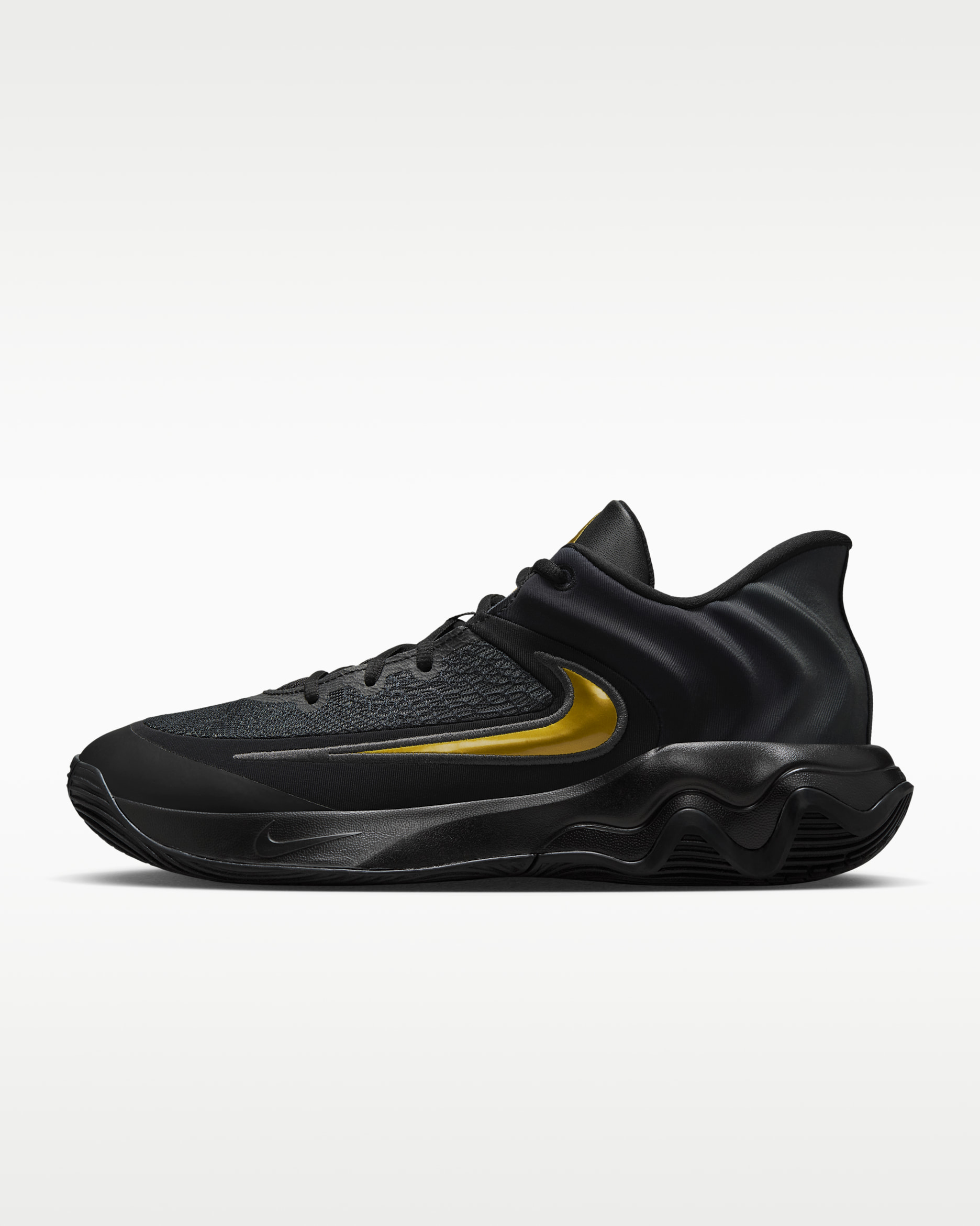 Giannis Immortality 4 Basketball Shoes. Nike ZA